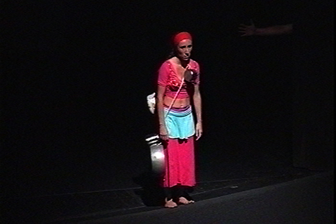 Bailarina Cae - Foto 2