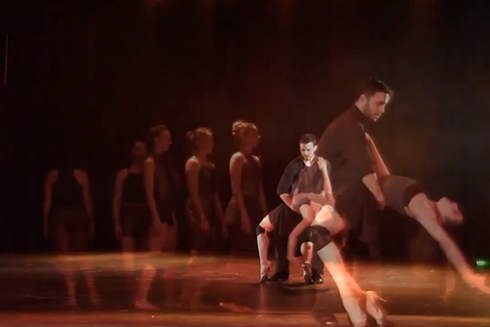Le Octre Tango - Foto 3