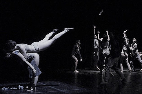 Rapsodia Coreográfica - Foto 2